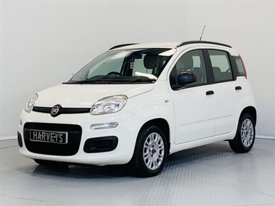 Used Fiat Panda 1.2 Easy 5dr in West Midlands