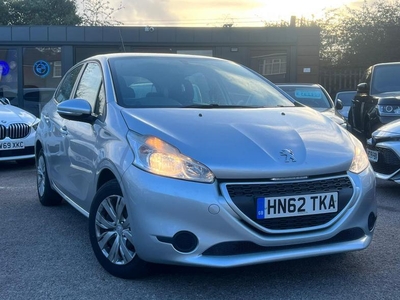 Used Peugeot 208 for Sale
