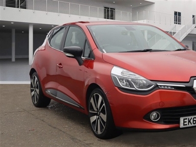 Used Renault Clio 0.9 TCE 90 Dynamique S Nav 5dr in West Midlands