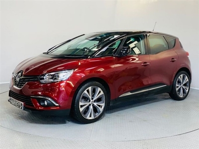 Used Renault Scenic 1.2 TCE 130 Dynamique S Nav 5dr in West Midlands