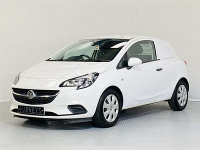 Used Vauxhall Corsa in West Midlands