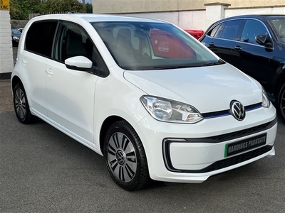 Used Volkswagen Up 60kW E-Up 32kWh AUTO in Wirral