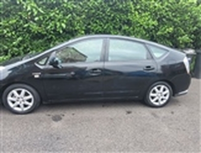 Used 2008 Toyota Prius in North West