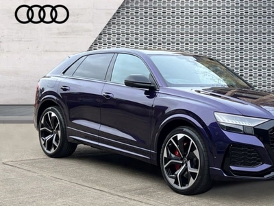 Audi Q8 SUV (2023/73)