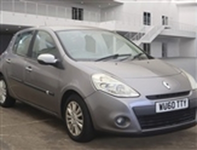 Used 2010 Renault Clio 1.2 I-Music in Swindon