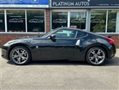 Used 2011 Nissan 370Z 3.7 V6 [328] GT 3dr in South East