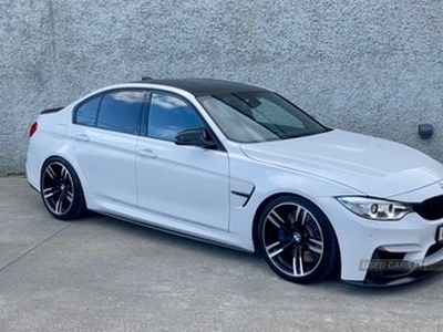 BMW 3-Series M3 (2015/15)
