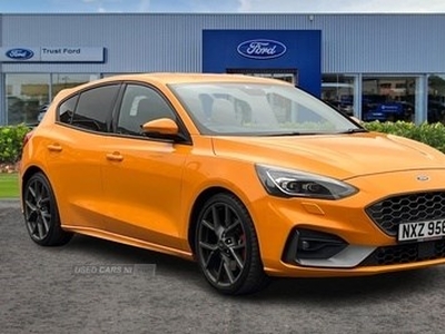 Ford Focus ST (2019/68)