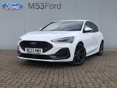 Ford Focus ST (2023/23)
