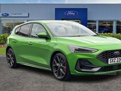 Ford Focus ST (2023/72)