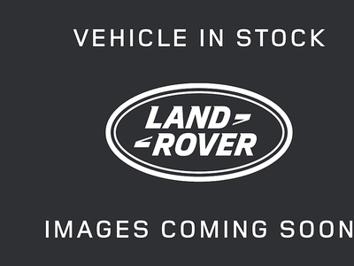 Land Rover Defender 110 (2023/23)