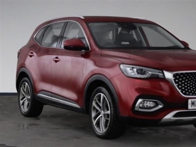 MG HS SUV (2020/70)