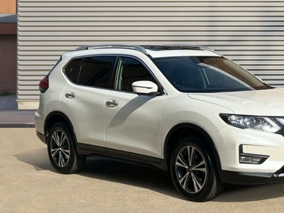 Nissan X-Trail (2020/70)