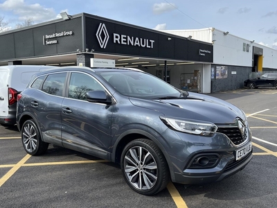 Renault Kadjar (2020/70)