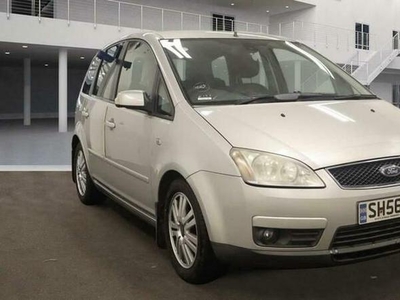 Used Ford C-Max for Sale
