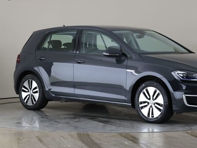 Volkswagen e-Golf Hatchback (2020/69)