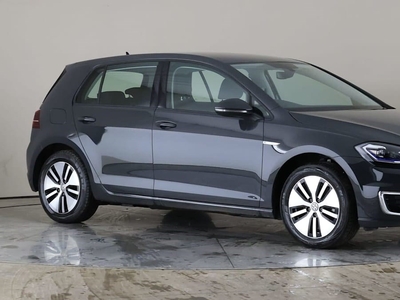 Volkswagen e-Golf Hatchback (2020/69)