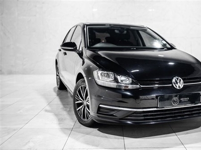 Volkswagen Golf Hatchback (2017/67)