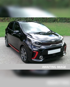 Used Kia Picanto for sale - 1.25 GT-line S 5dr