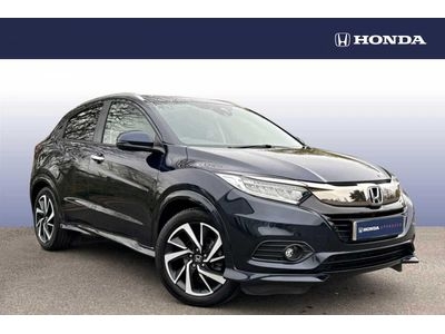 Honda HR-V 1.5 i-VTEC EX CVT