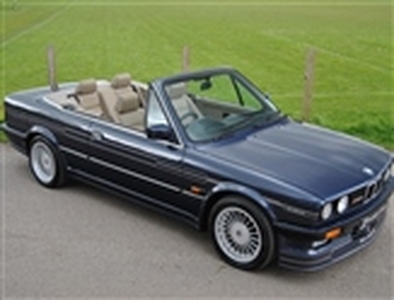Used 1989 BMW Alpina C2 2.5 in Nr Horsham