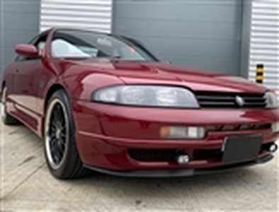 Used 1993 Nissan Skyline Nissan Slyline R33 GTST 2.5 TURBO Rare sought after colour amazing condition in