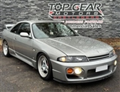 Used 1996 Nissan Skyline 2.5 GTST 400BHP FULLY FORGED SPEC 2 in
