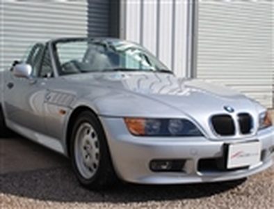 Used 1999 BMW Z3 in West Midlands