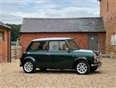 Used 2000 Rover Mini in West Midlands