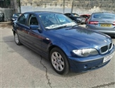 Used 2005 BMW 3 Series in North East