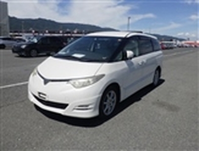 Used 2006 Toyota Previa in South East