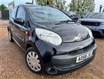 Used 2008 Citroen C1 1.0i Code Euro 4 5dr in Bedford
