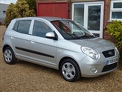 Used 2009 Kia Picanto in East Midlands