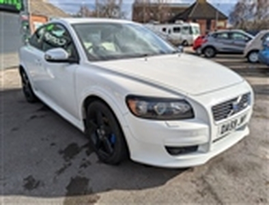 Used 2009 Volvo C30 in South West