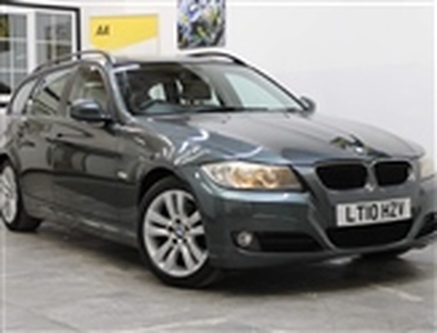 Used 2010 BMW 3 Series in North East
