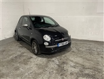 Used 2010 Fiat 500 in North East