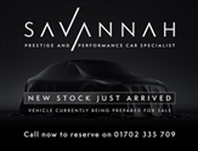 Used 2010 Nissan Elgrand 3.5 in Southend-On-Sea