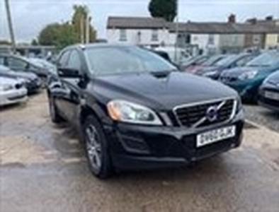 Used 2010 Volvo XC60 2.4 D5 SE Lux in Bolton