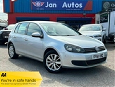 Used 2011 Volkswagen Golf in South East