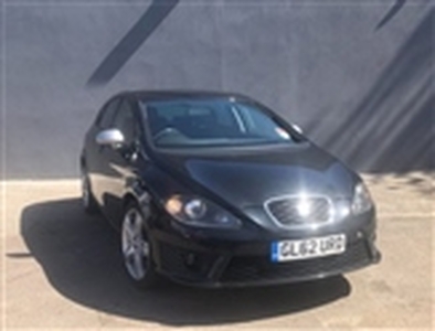 Used 2013 Seat Leon 2.0 TDI CR FR+ 5dr in Wales