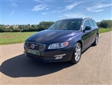 Used 2013 Volvo V70 in East Midlands