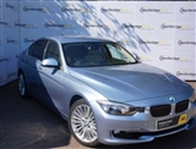 Used 2014 BMW 3 Series in South East