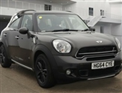 Used 2014 Mini Countryman in South East