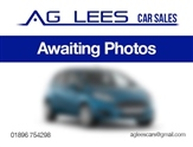 Used 2014 Volkswagen Tiguan 2.0 MATCH TDI BLUEMOTION TECHNOLOGY 4MOTION 5d 139 BHP in