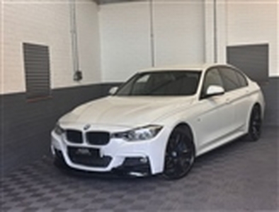 Used 2015 BMW 3 Series in South East