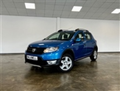 Used 2015 Dacia Sandero Stepway 1.5 AMBIANCE DCI 5d 90 BHP in North Shields