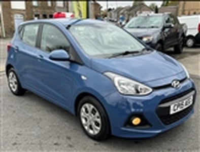 Used 2015 Hyundai I10 SE 1.0 5dr ? Low Mileage ? Air Con ? 1 in Swansea, SA4 4AS