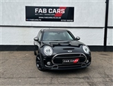 Used 2016 Mini Clubman 2.0 Cooper S Auto ALL4 Euro 6 (s/s) 6dr in Southend on Sea