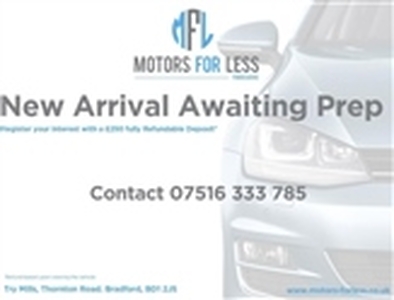 Used 2017 BMW 5 Series 2.0 520d M Sport Touring Auto Euro 6 (s/s) 5dr in Bradford