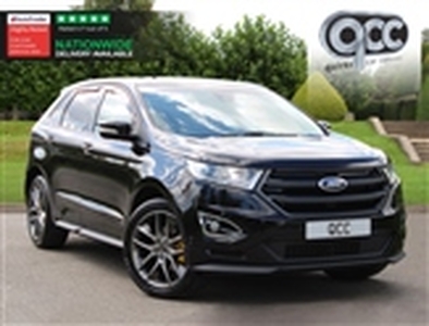 Used 2017 Ford Edge SPORT TDCI in Wickford